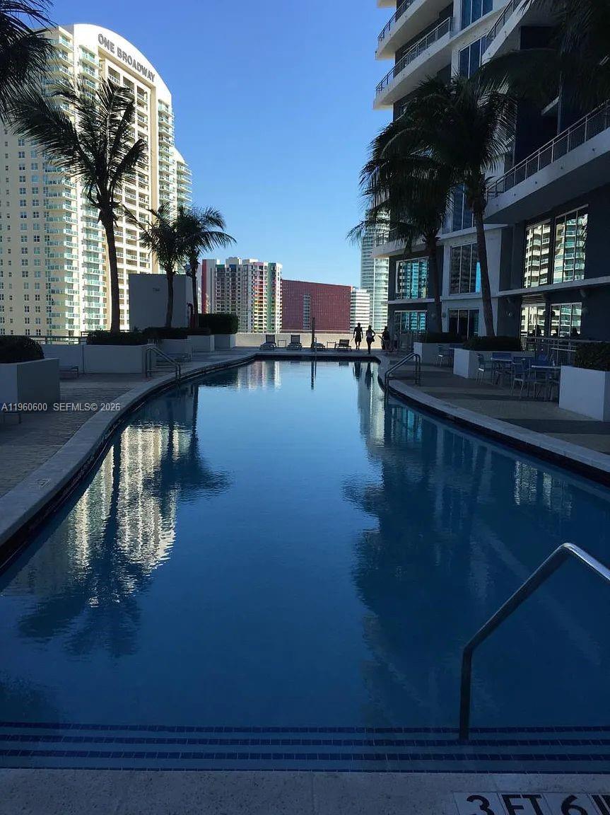 60 SW 13th St #3405, Miami FL 33130
