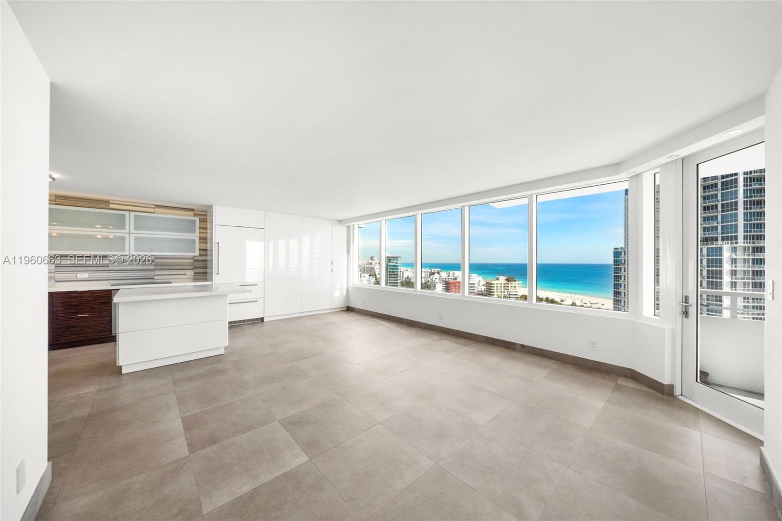 400 S Pointe Dr #2006, Miami Beach FL 33139
