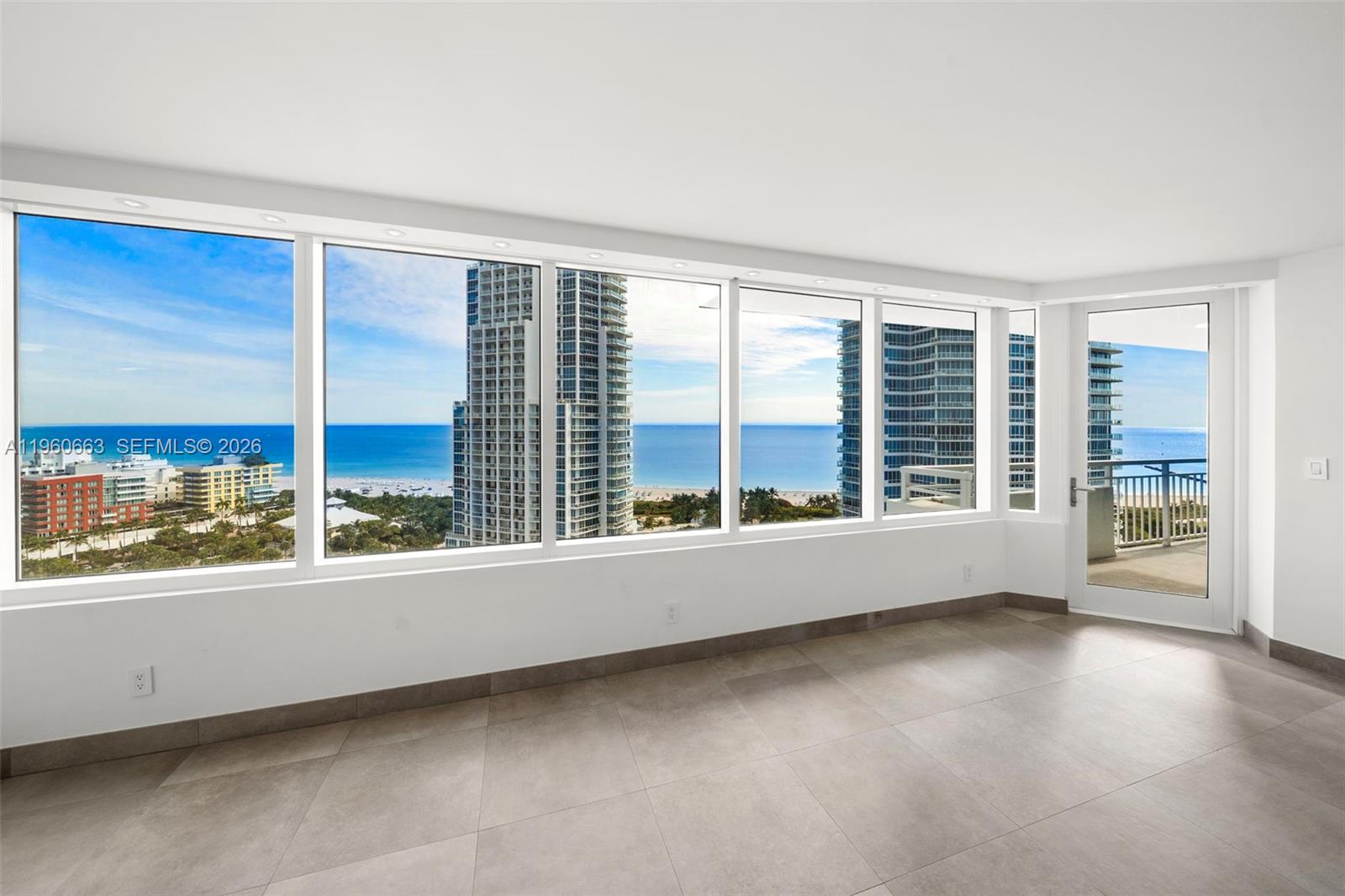400 S Pointe Dr #2006, Miami Beach FL 33139