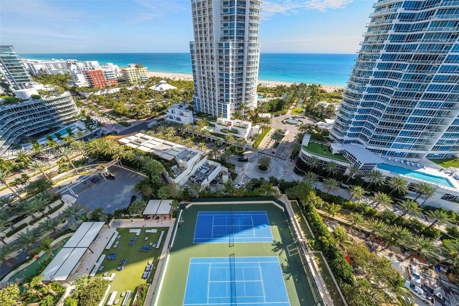 400 S Pointe Dr #2006, Miami Beach FL 33139