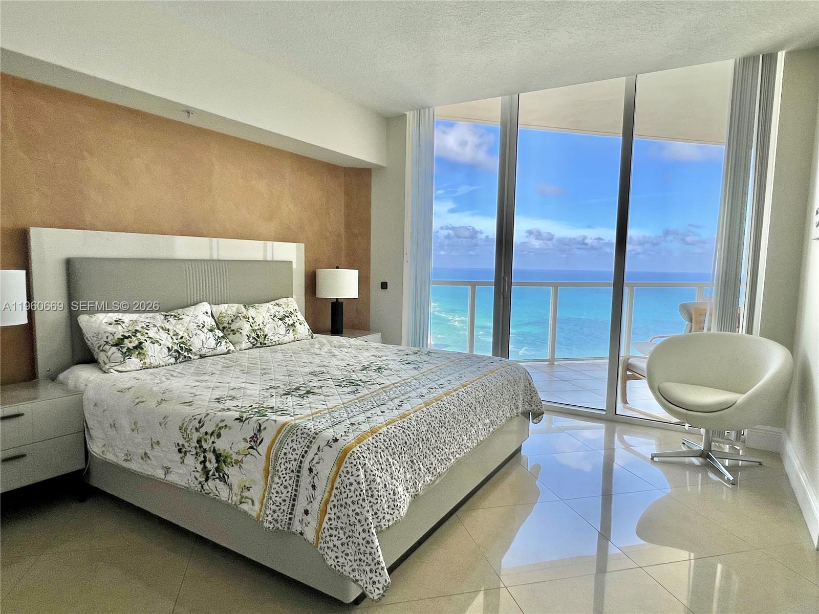 16699 Collins Ave #4204, Sunny Isles Beach FL 33160