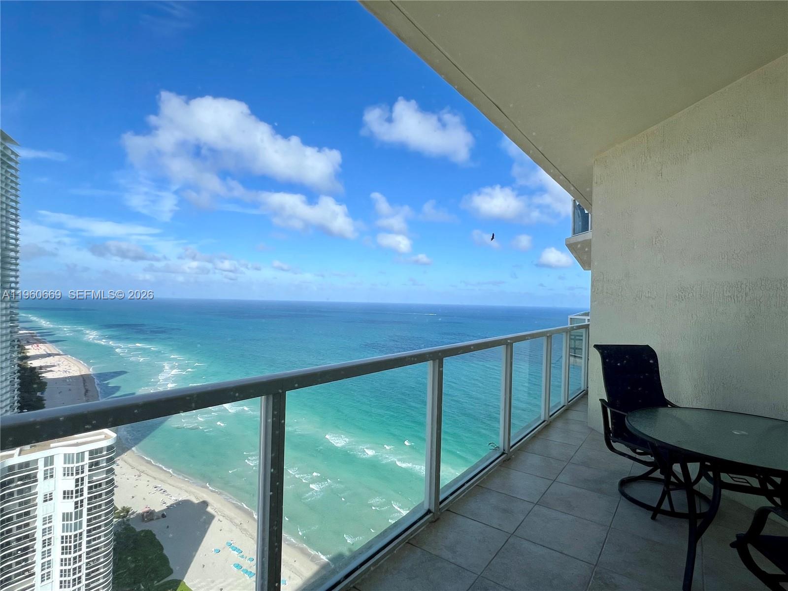 16699 Collins Ave #4204, Sunny Isles Beach FL 33160