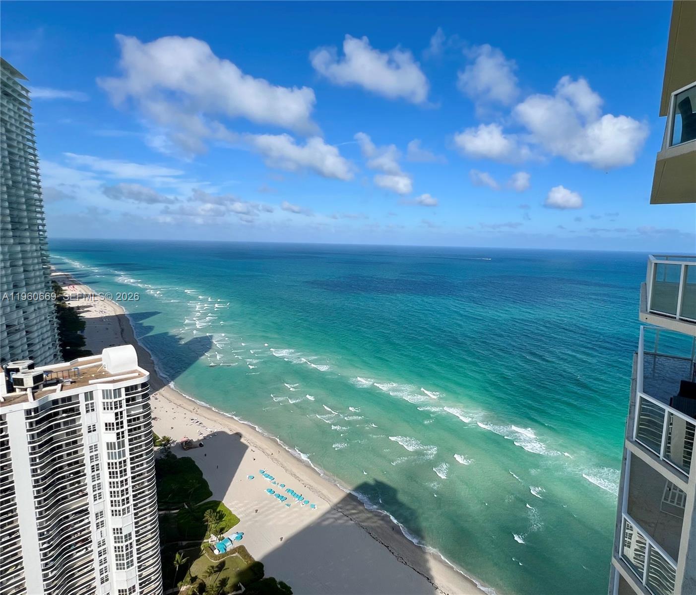 16699 Collins Ave #4204, Sunny Isles Beach FL 33160