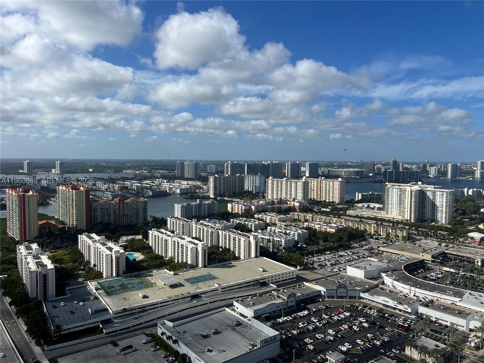 16699 Collins Ave #4204, Sunny Isles Beach FL 33160