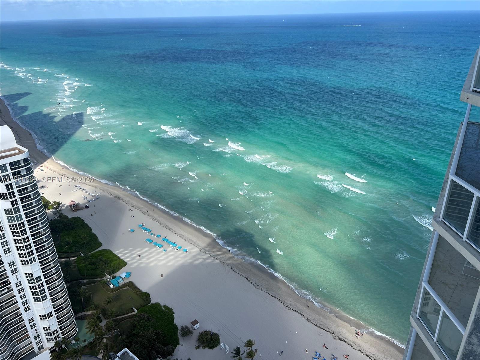 16699 Collins Ave #4204, Sunny Isles Beach FL 33160