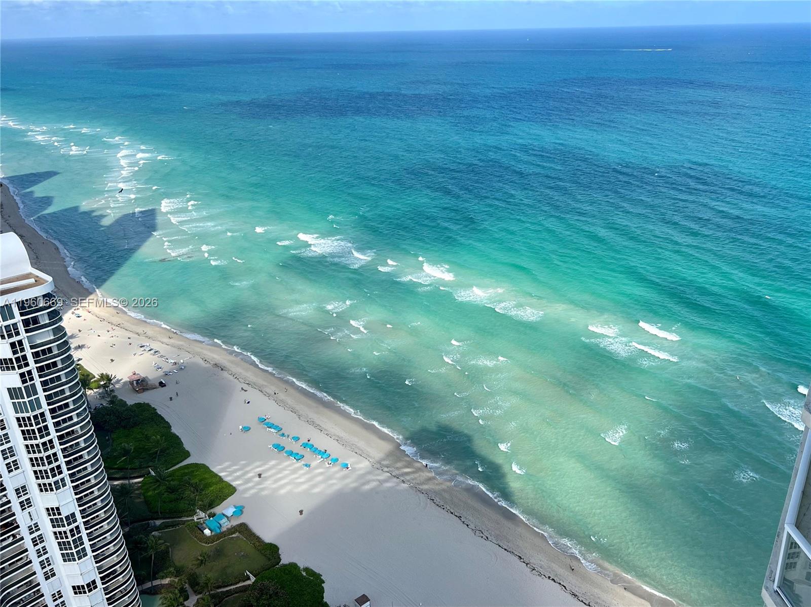 16699 Collins Ave #4204, Sunny Isles Beach FL 33160