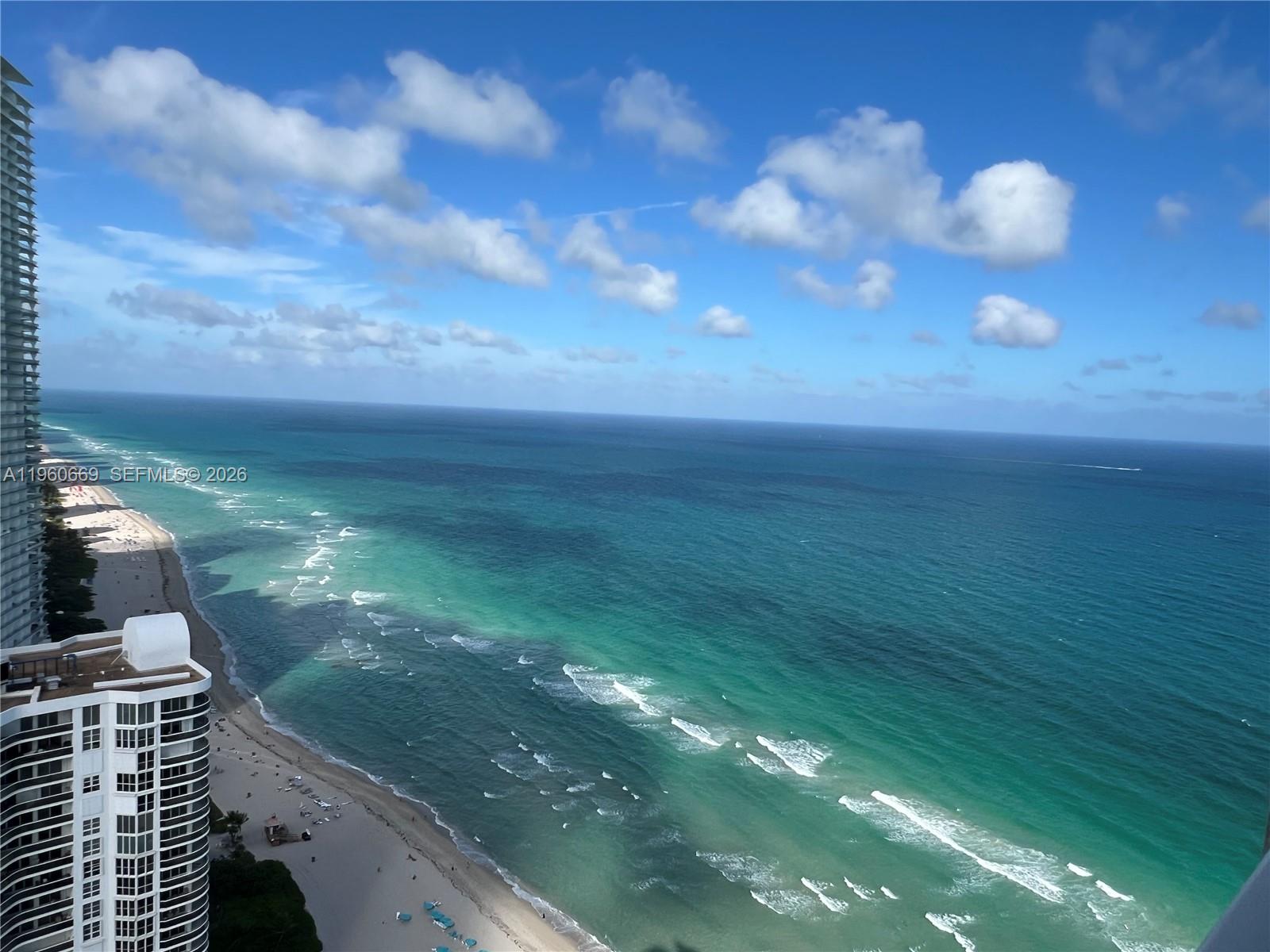 16699 Collins Ave #4204, Sunny Isles Beach FL 33160