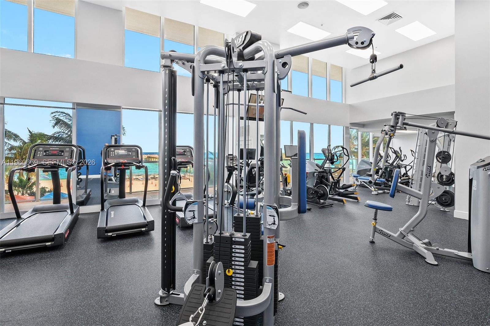 16699 Collins Ave #4204, Sunny Isles Beach FL 33160