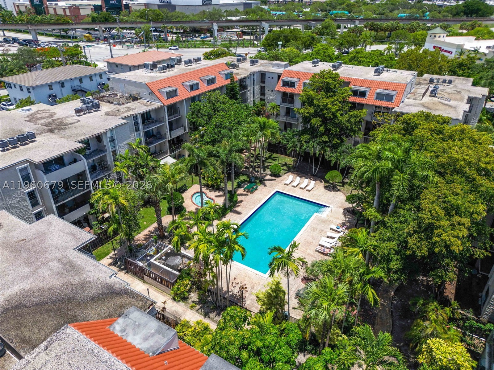6900 N Kendall Dr #A303, Pinecrest FL 33156