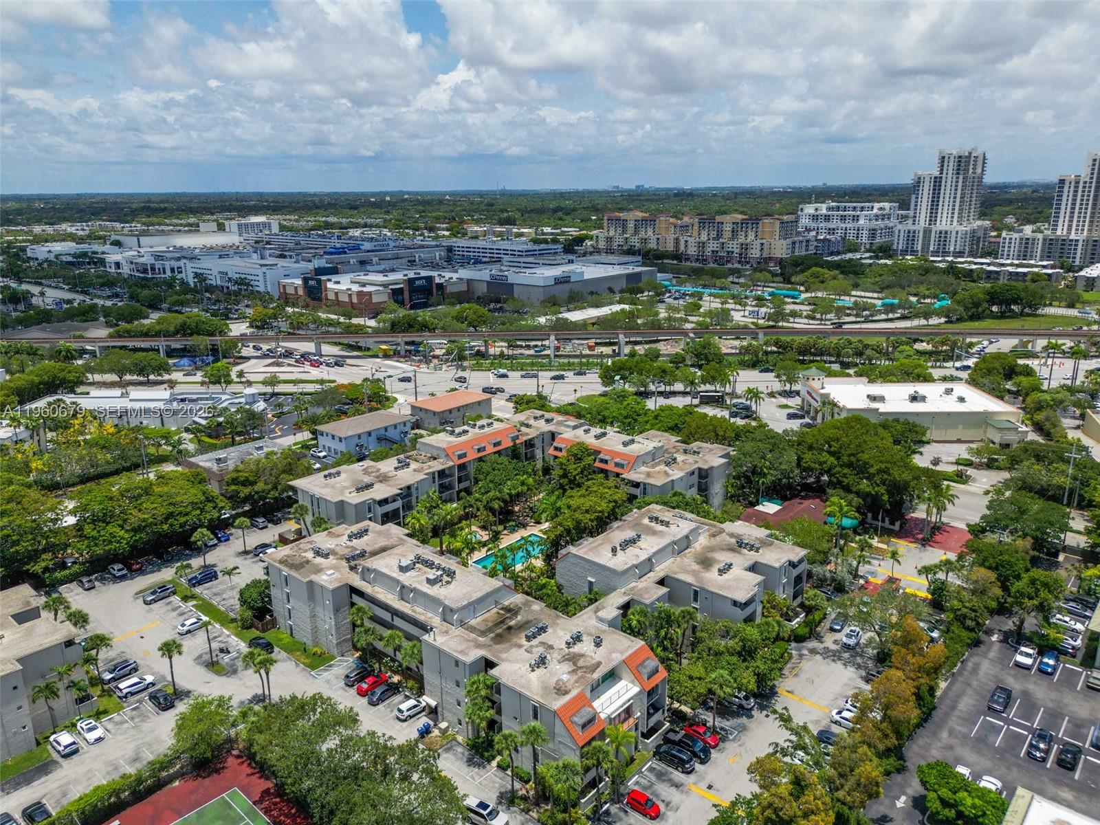 6900 N Kendall Dr #A303, Pinecrest FL 33156