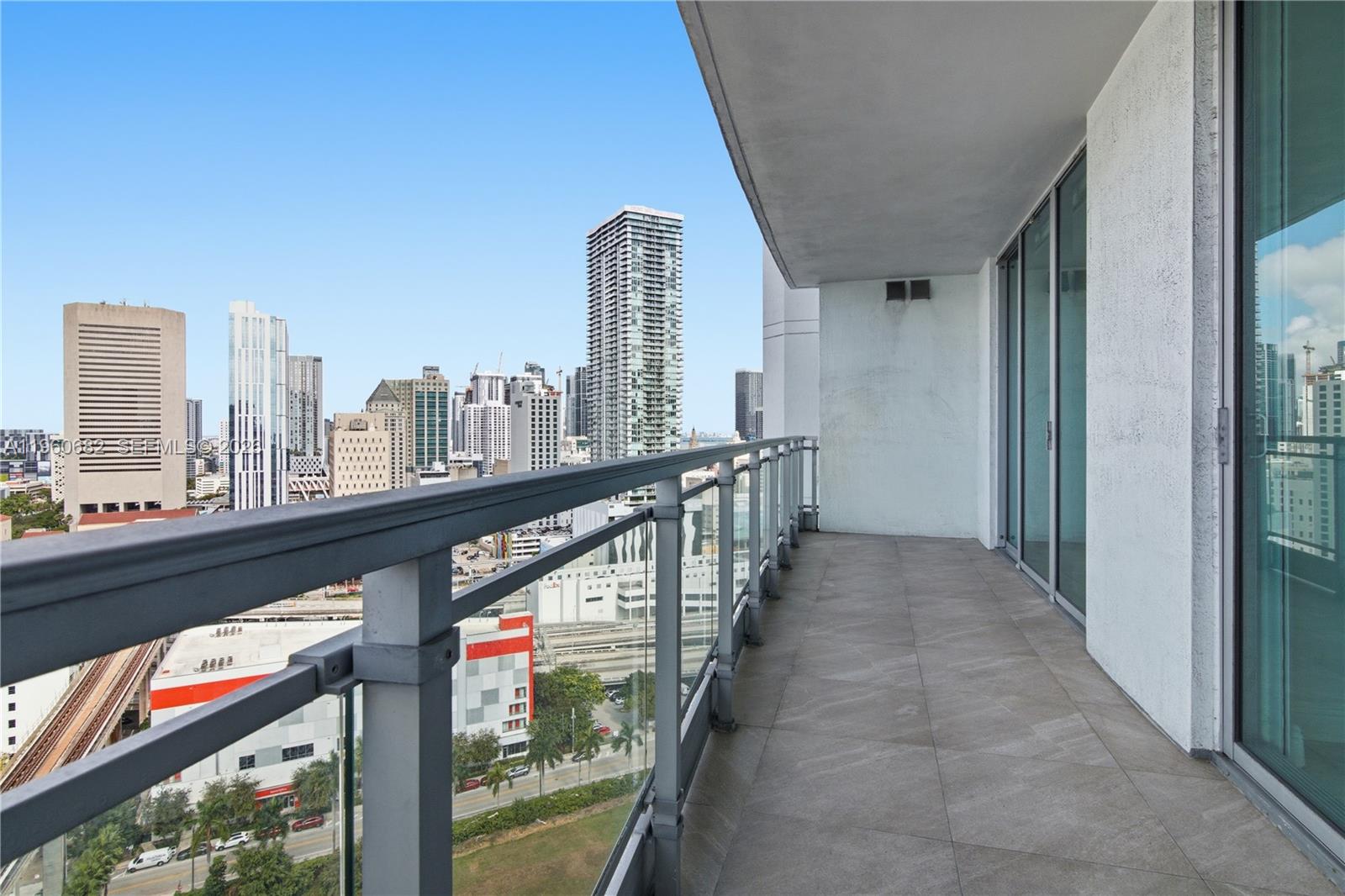 90 SW 3rd St #2408, Miami FL 33130