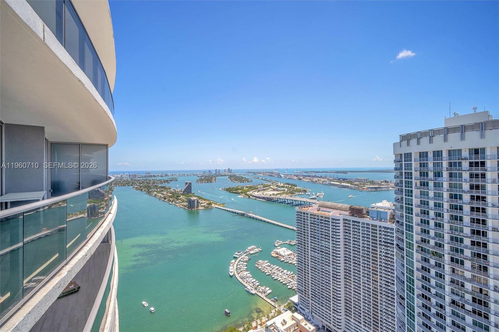 488 NE 18th St #PH02, Miami FL 33132