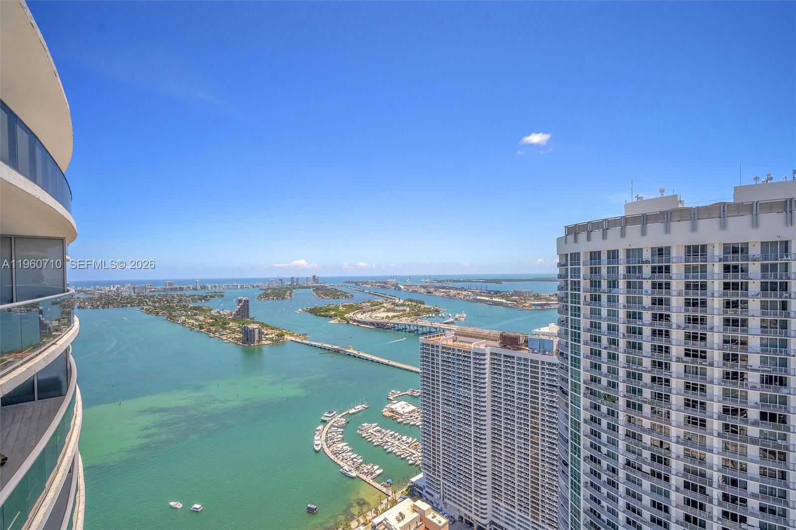 488 NE 18th St #PH02, Miami FL 33132