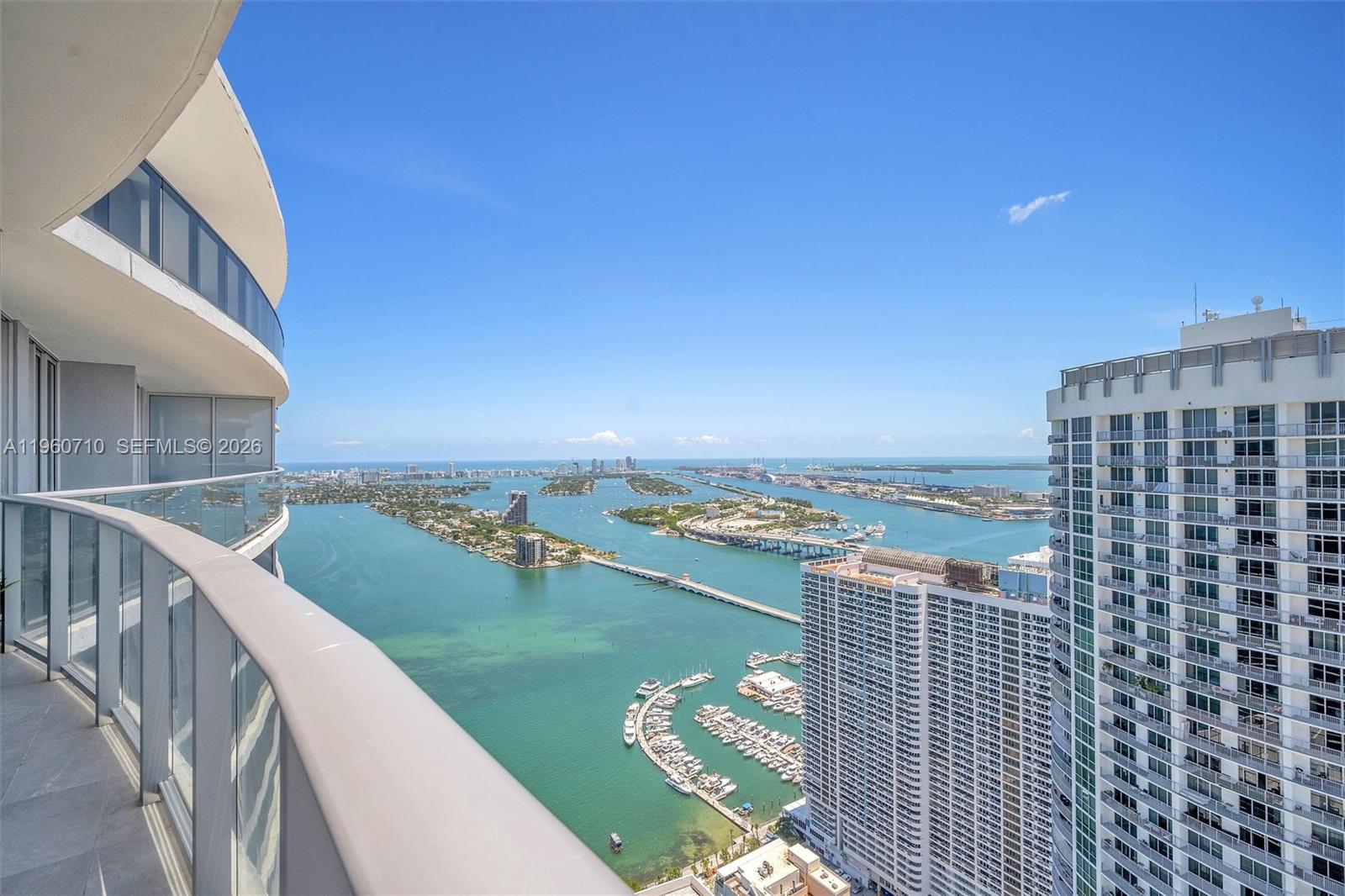 488 NE 18th St #PH02, Miami FL 33132