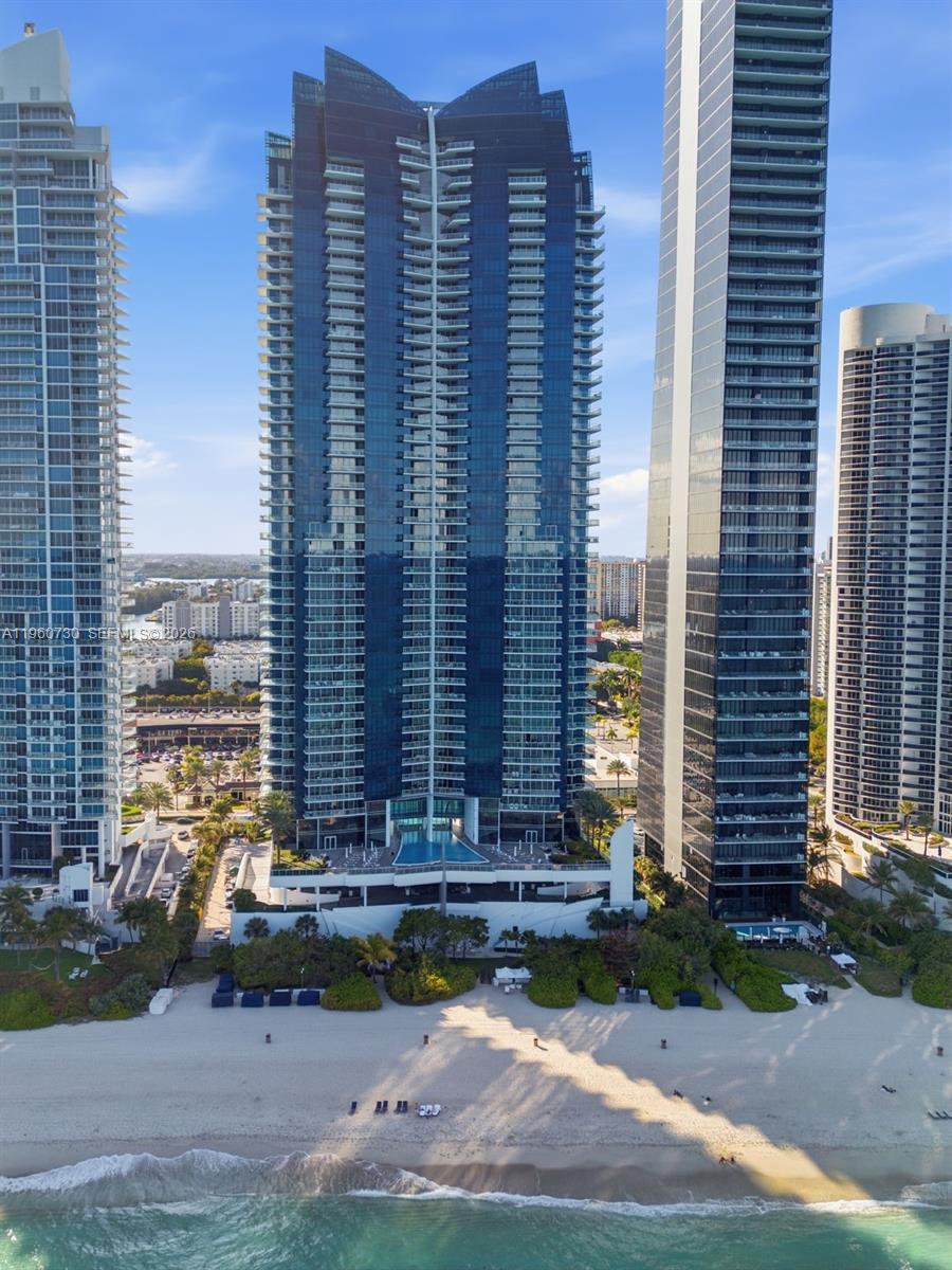 17121 Collins Ave #1606, Sunny Isles Beach FL 33160