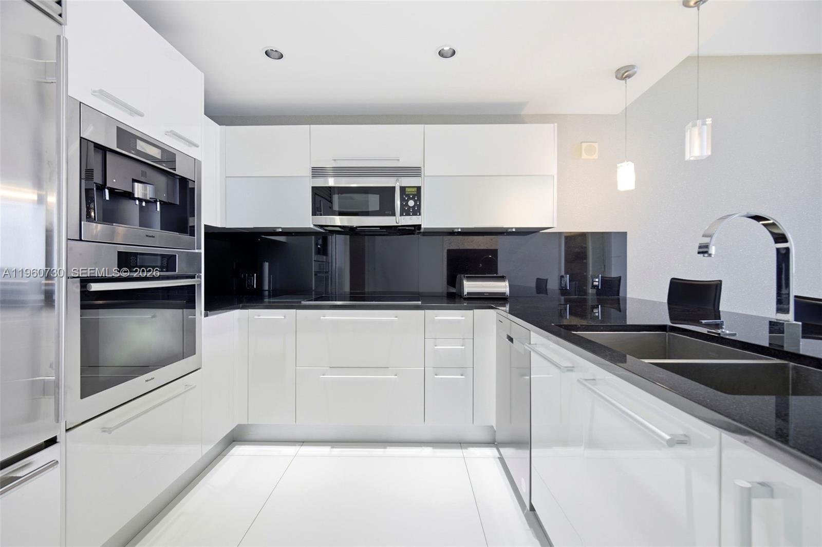 17121 Collins Ave #1606, Sunny Isles Beach FL 33160