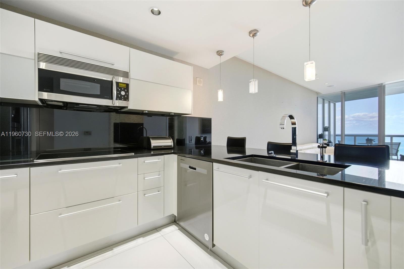 17121 Collins Ave #1606, Sunny Isles Beach FL 33160