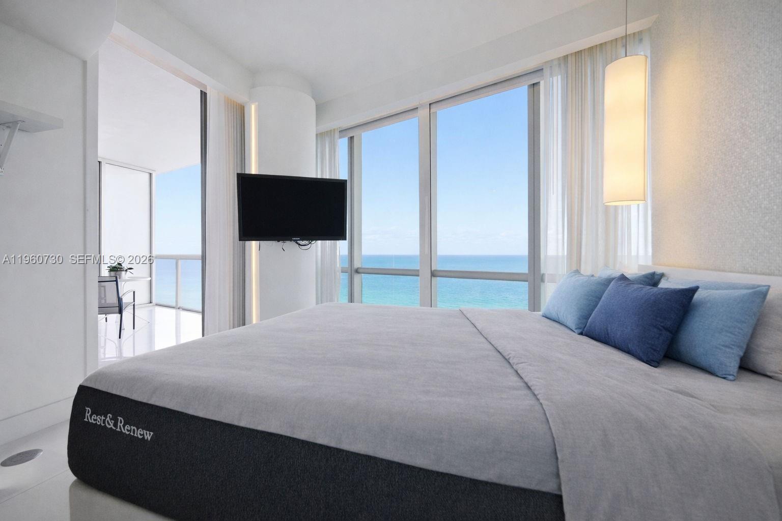 17121 Collins Ave #1606, Sunny Isles Beach FL 33160