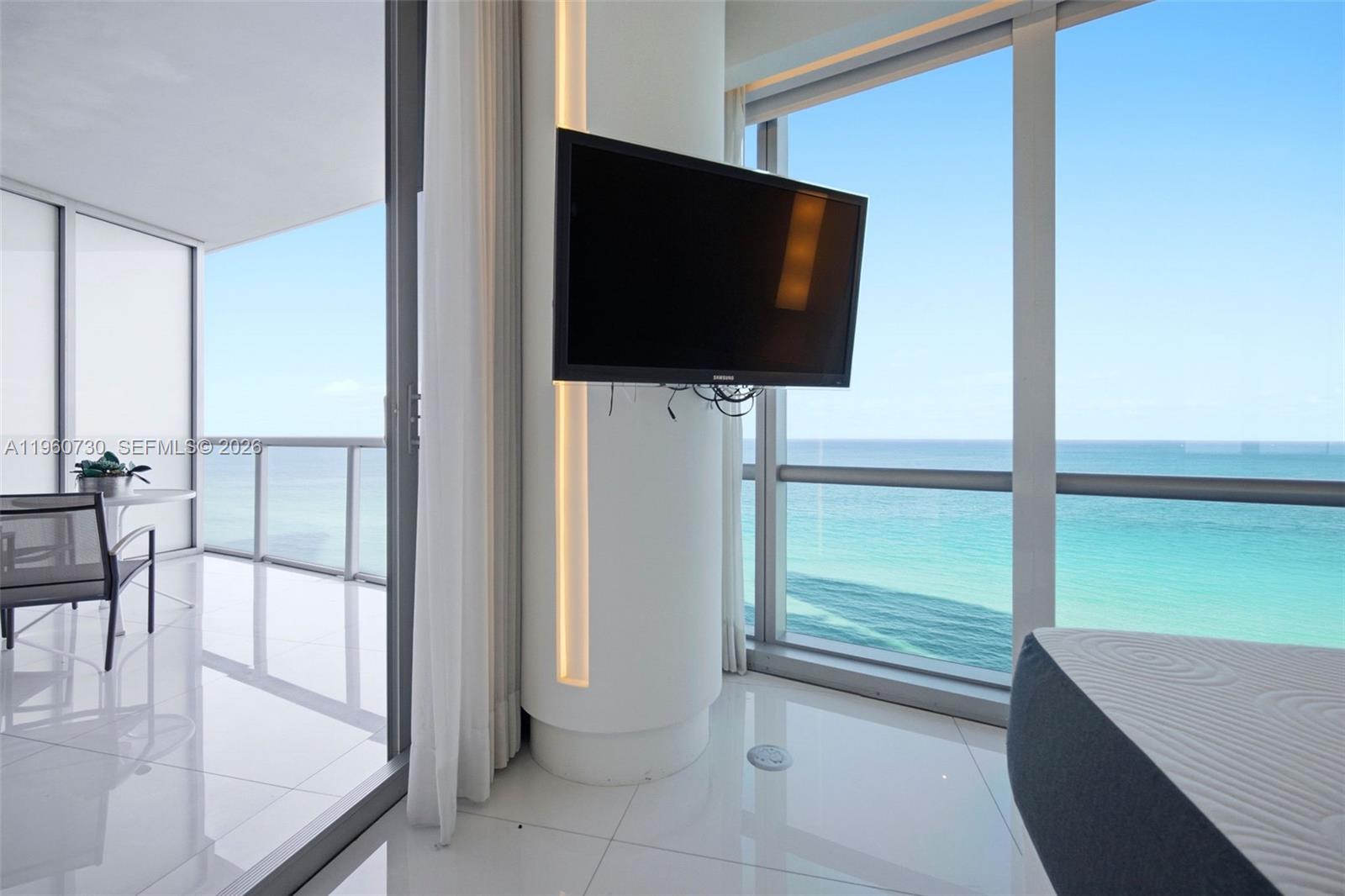 17121 Collins Ave #1606, Sunny Isles Beach FL 33160