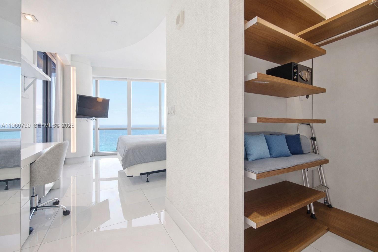 17121 Collins Ave #1606, Sunny Isles Beach FL 33160