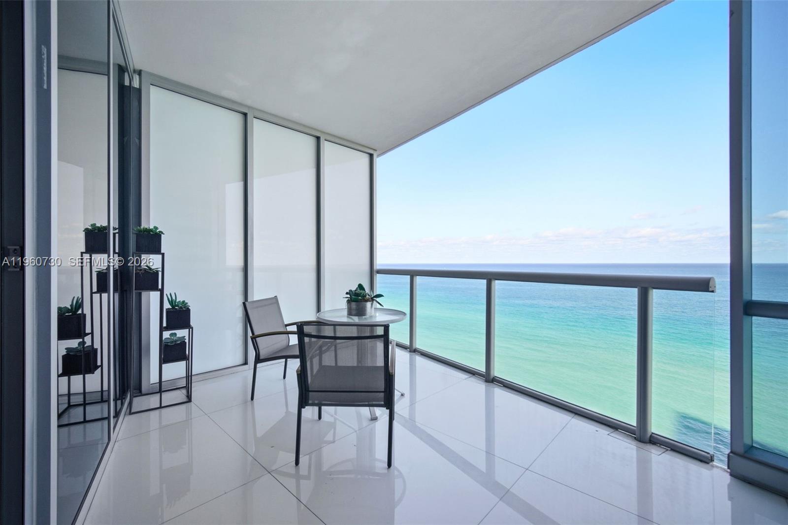 17121 Collins Ave #1606, Sunny Isles Beach FL 33160