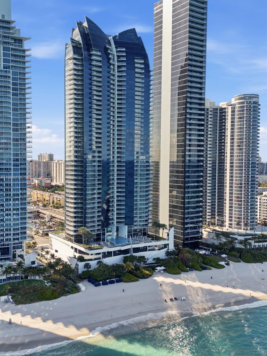 17121 Collins Ave #1606, Sunny Isles Beach FL 33160