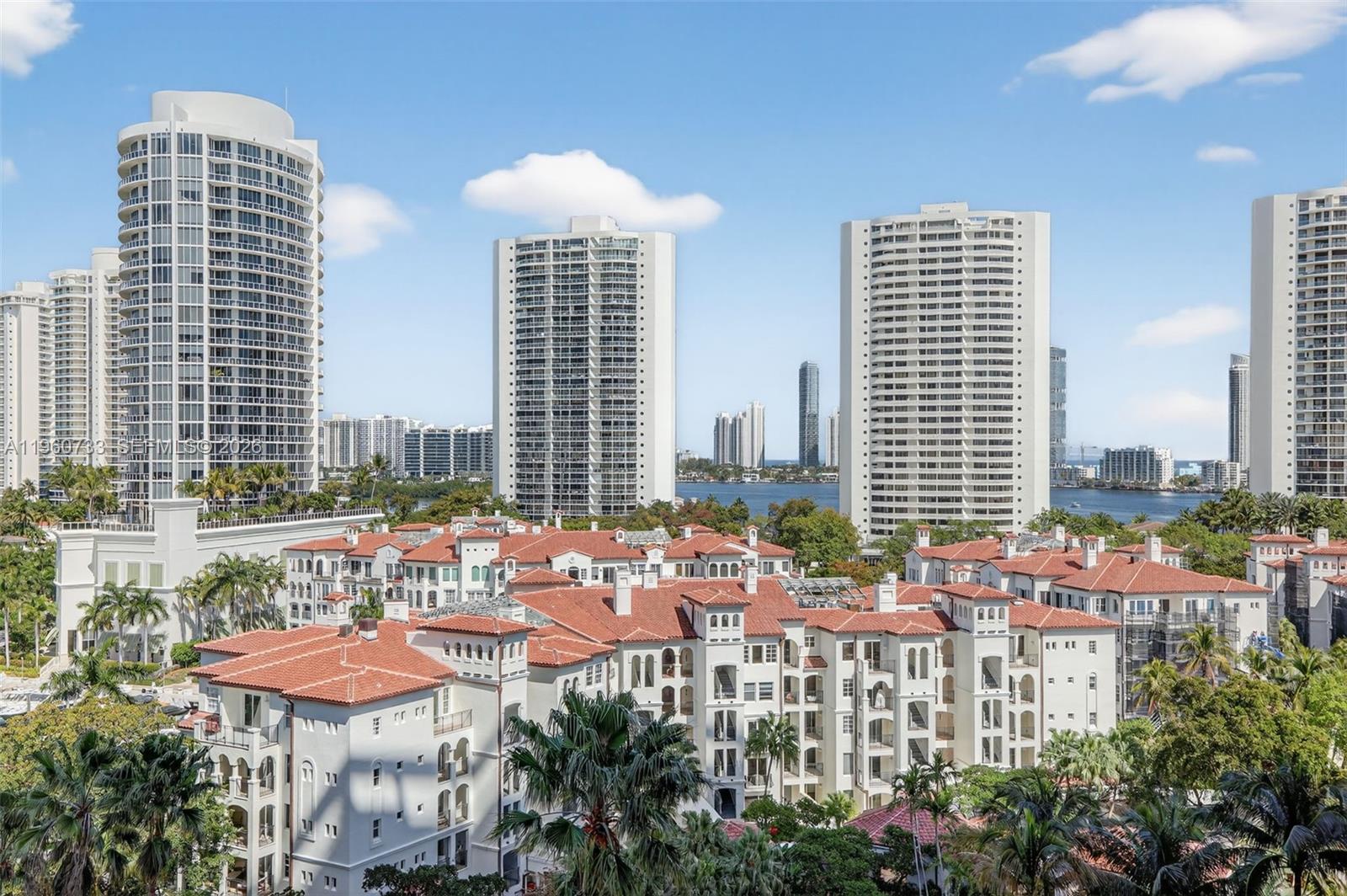 2000 ISLAND Blvd #1109, Aventura FL 33160