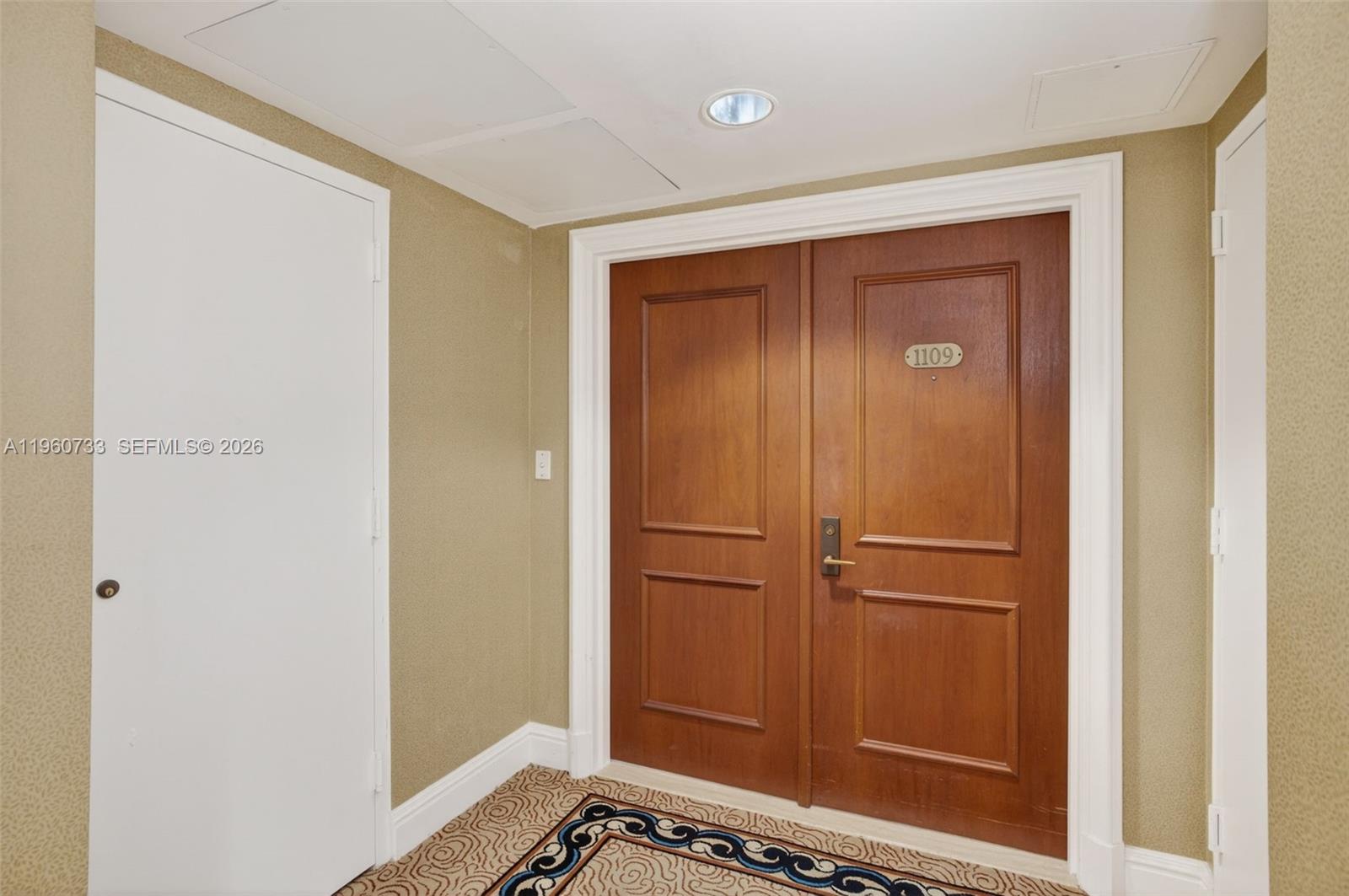 2000 ISLAND Blvd #1109, Aventura FL 33160