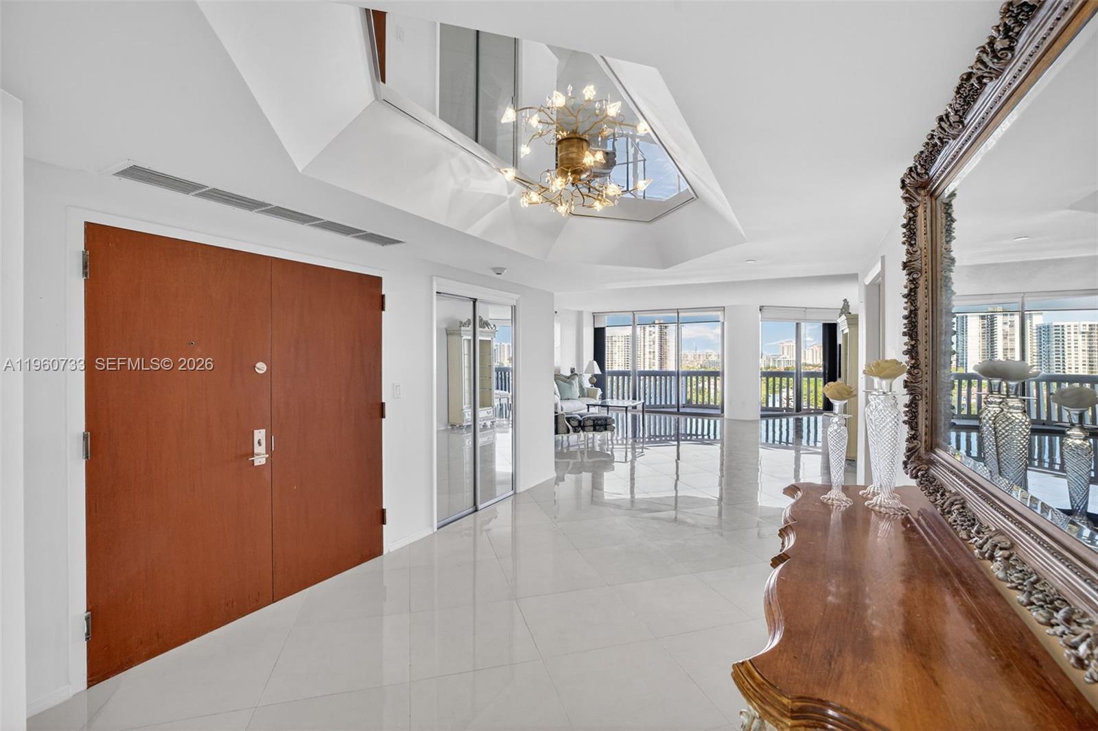 2000 ISLAND Blvd #1109, Aventura FL 33160