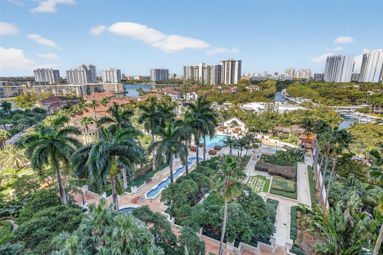 2000 ISLAND Blvd #1109, Aventura FL 33160