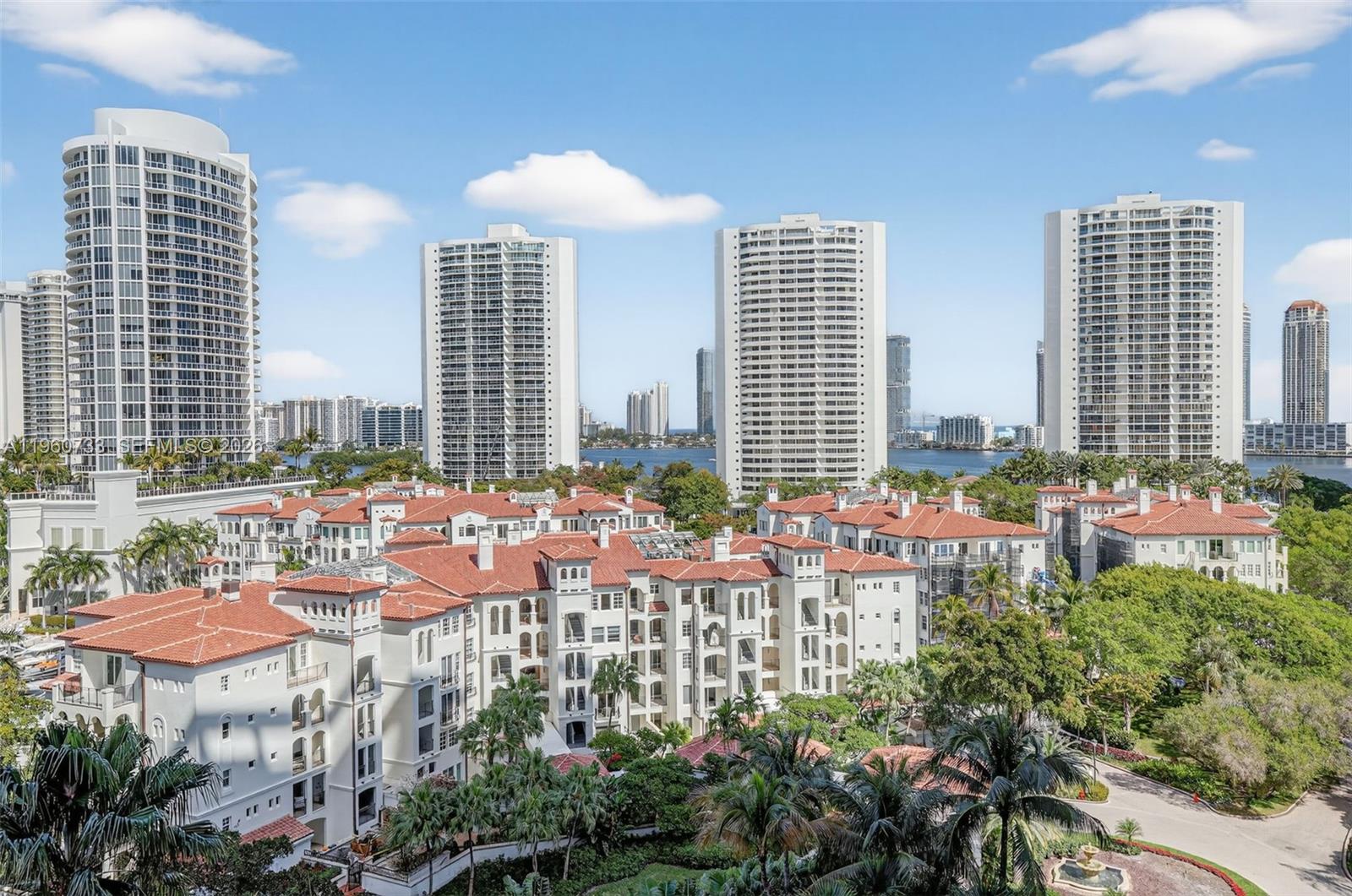 2000 ISLAND Blvd #1109, Aventura FL 33160