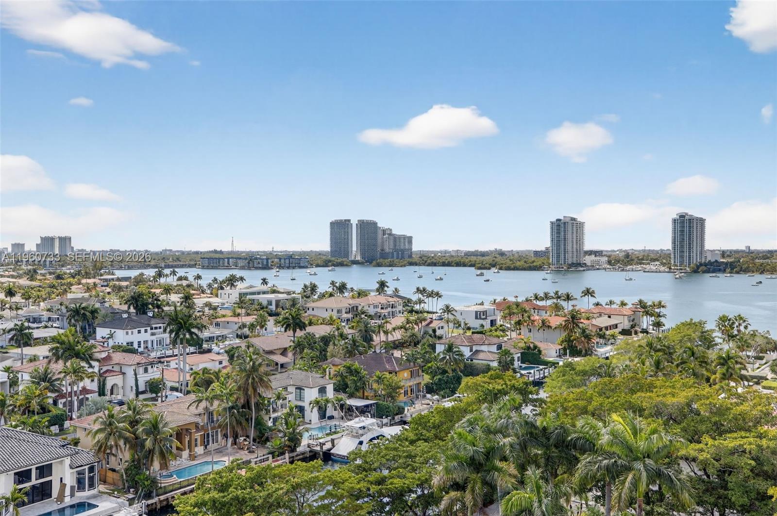 2000 ISLAND Blvd #1109, Aventura FL 33160