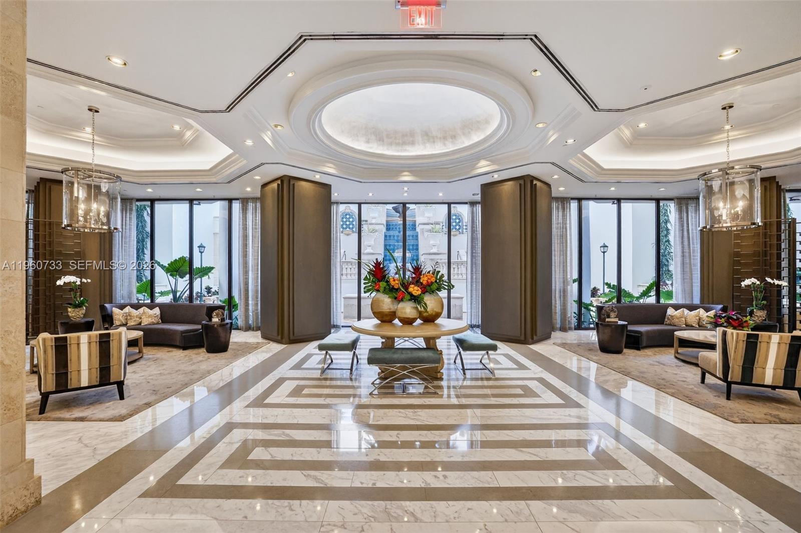 2000 ISLAND Blvd #1109, Aventura FL 33160