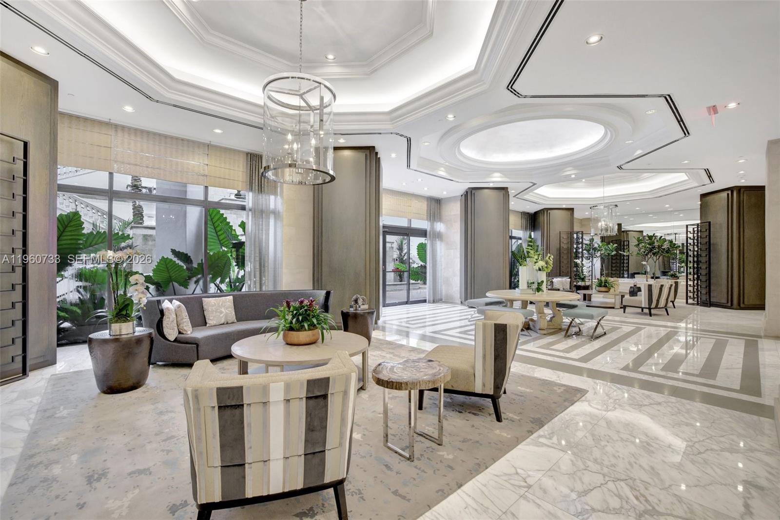 2000 ISLAND Blvd #1109, Aventura FL 33160