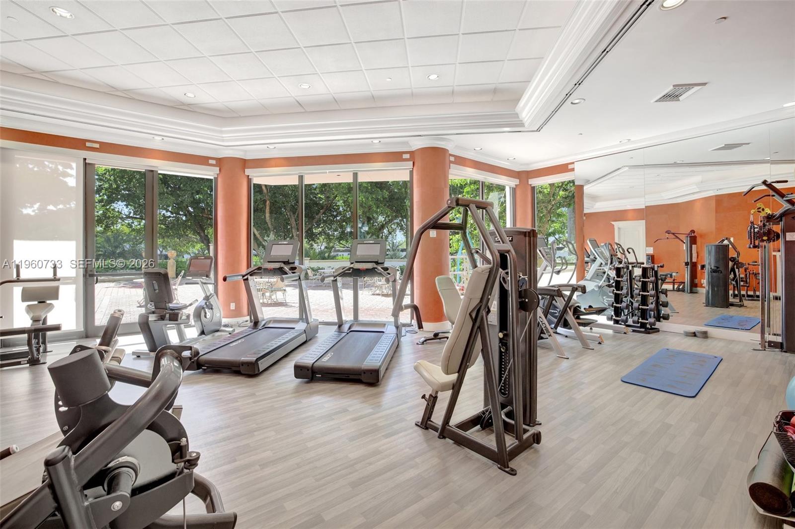 2000 ISLAND Blvd #1109, Aventura FL 33160