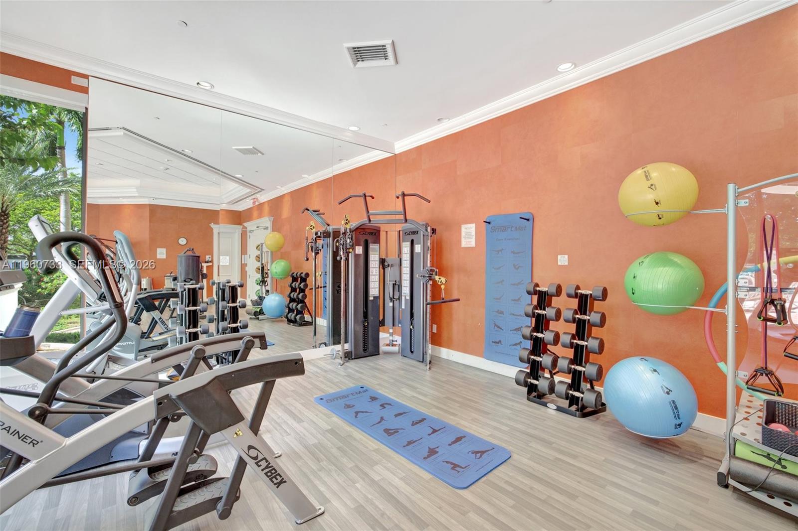 2000 ISLAND Blvd #1109, Aventura FL 33160