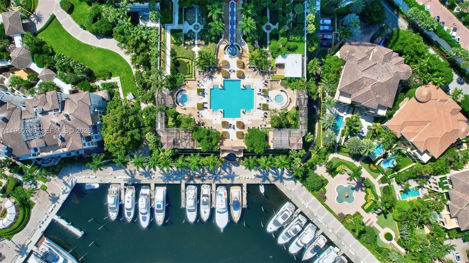 2000 ISLAND Blvd #1109, Aventura FL 33160