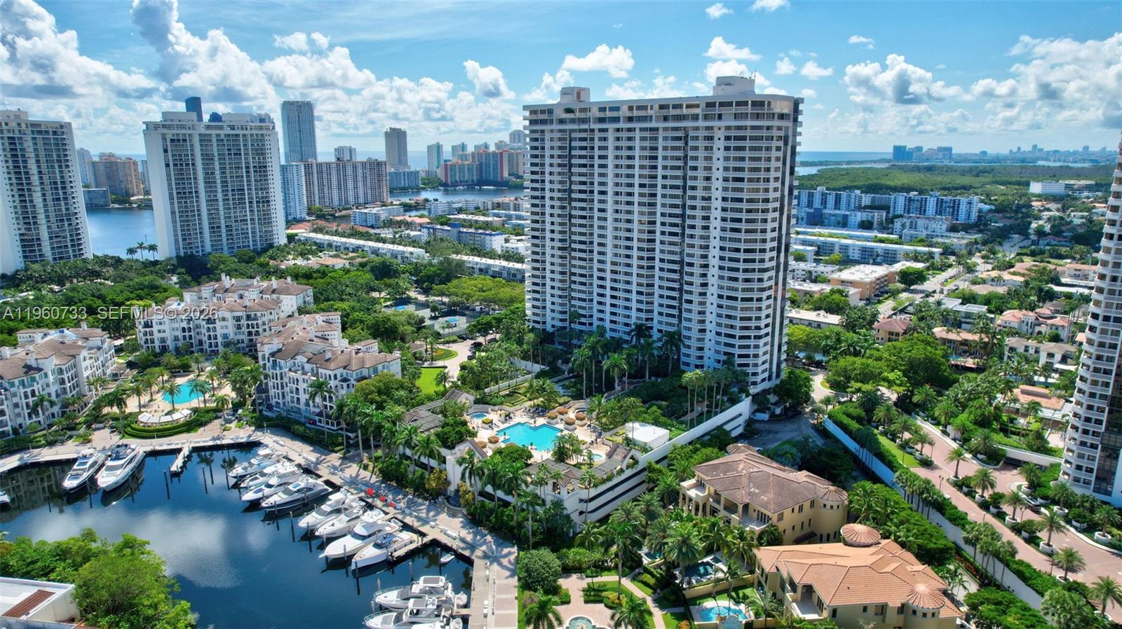 2000 ISLAND Blvd #1109, Aventura FL 33160