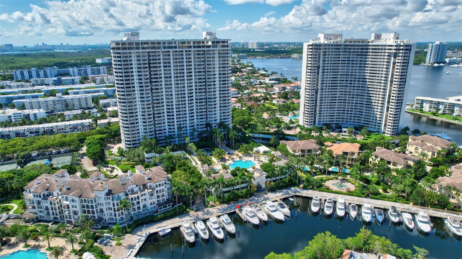 2000 ISLAND Blvd #1109, Aventura FL 33160