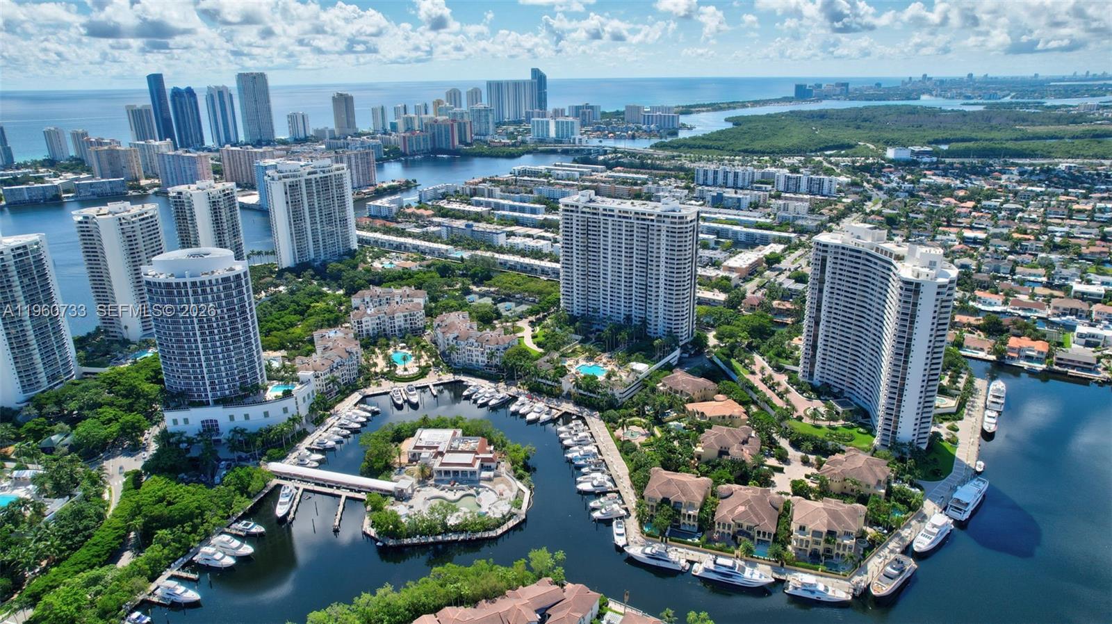 2000 ISLAND Blvd #1109, Aventura FL 33160