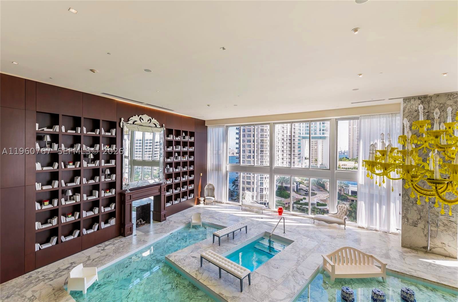 475 Brickell Ave #3513, Miami FL 33131