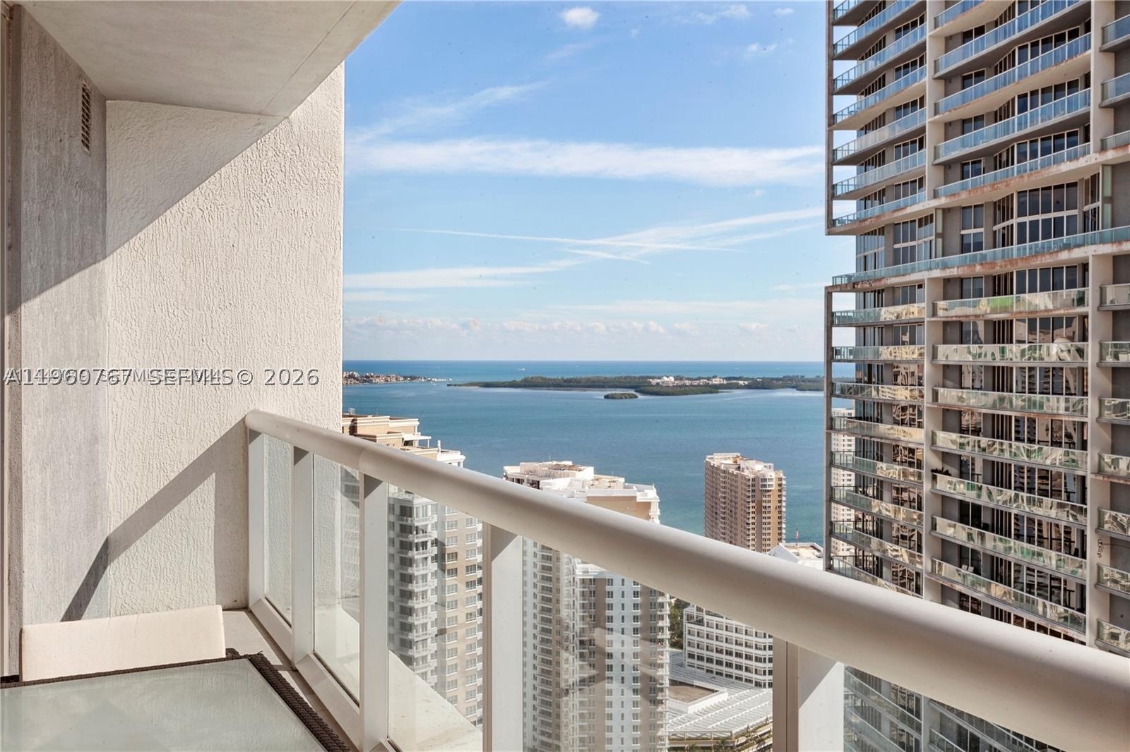 475 Brickell Ave #3513, Miami FL 33131
