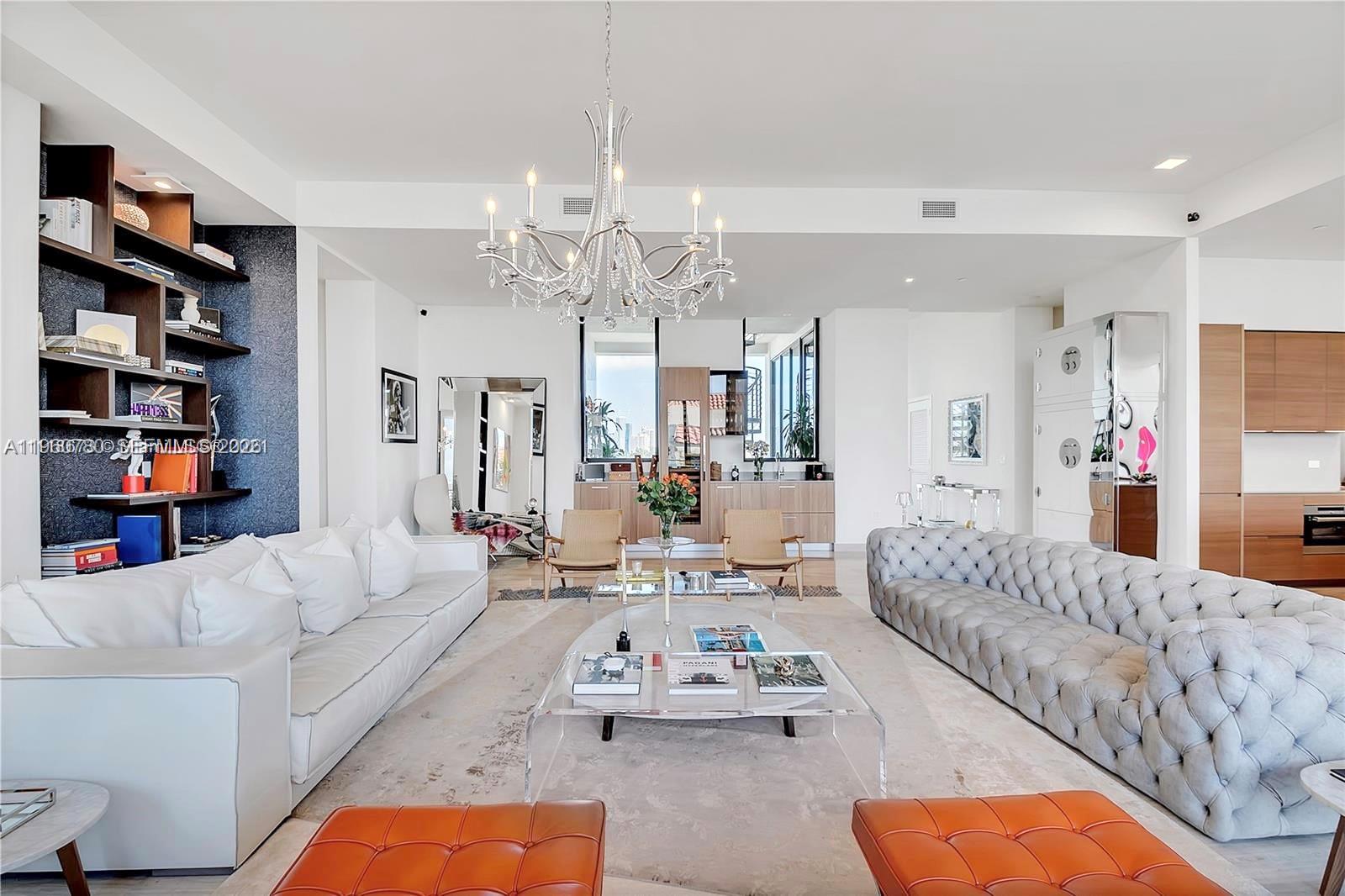 3581 E Glencoe St #605, Coconut Grove FL 33133