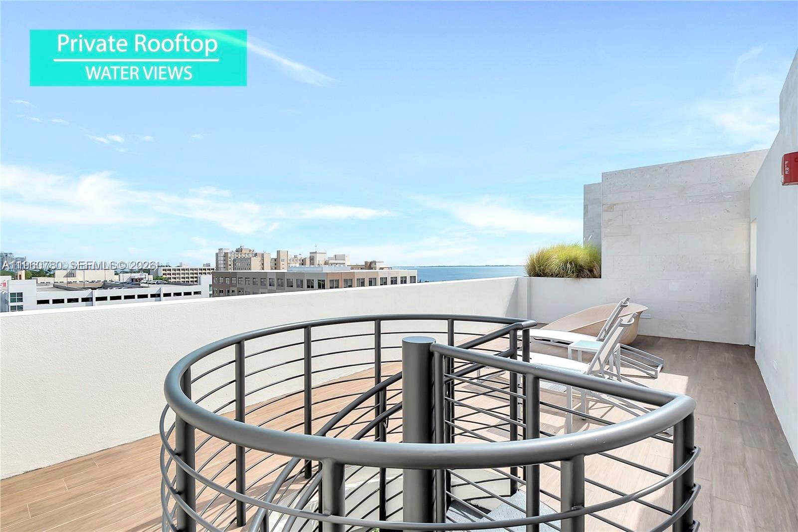 3581 E Glencoe St #605, Coconut Grove FL 33133