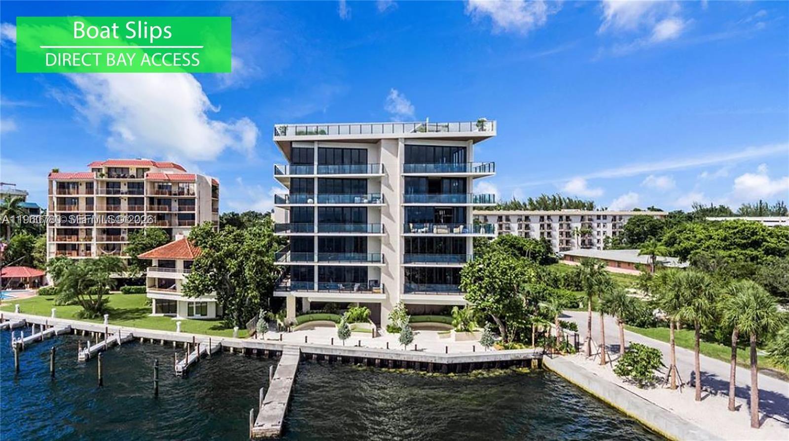 3581 E Glencoe St #605, Coconut Grove FL 33133