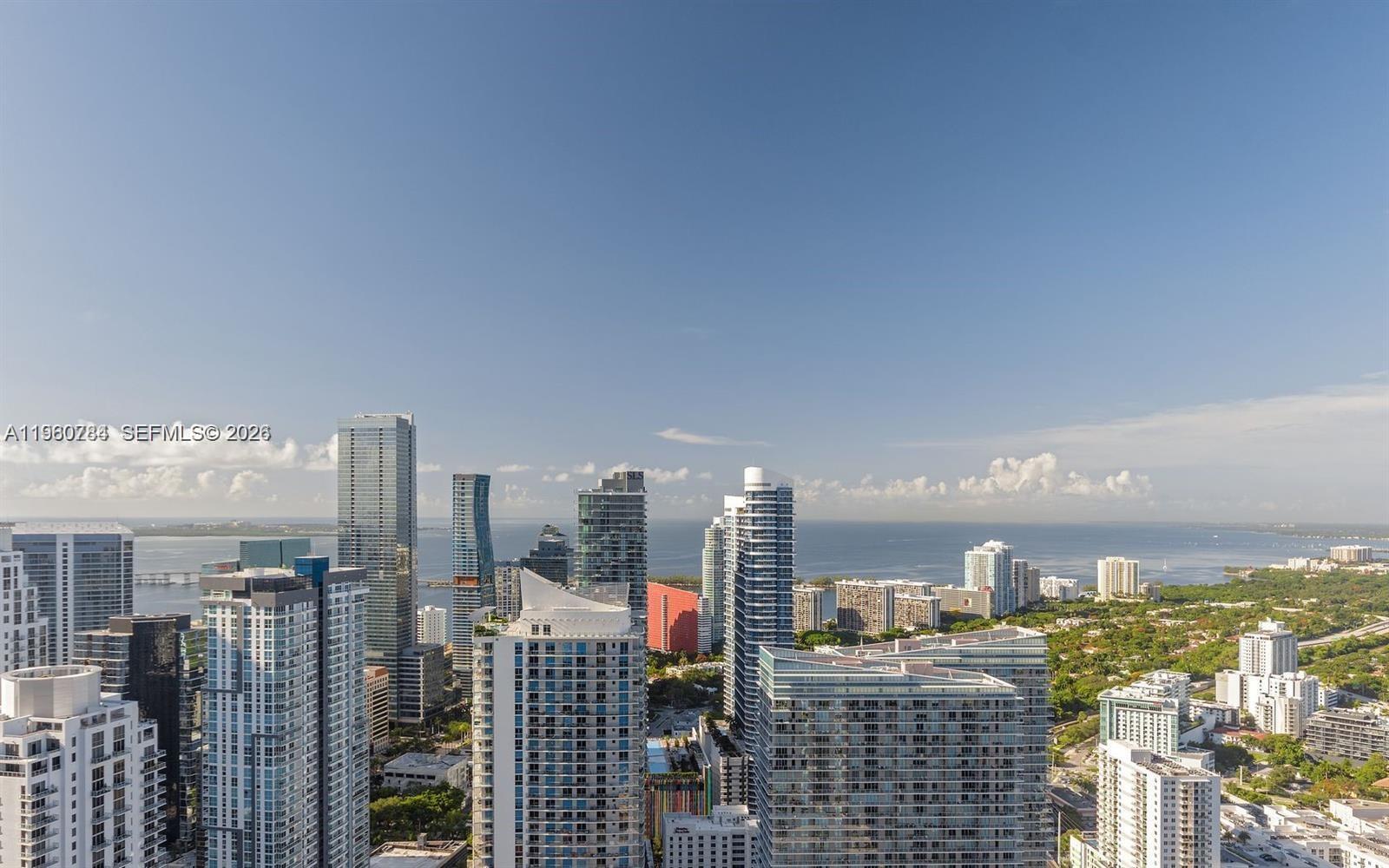 45 SW 9th St #1805, Miami FL 33130