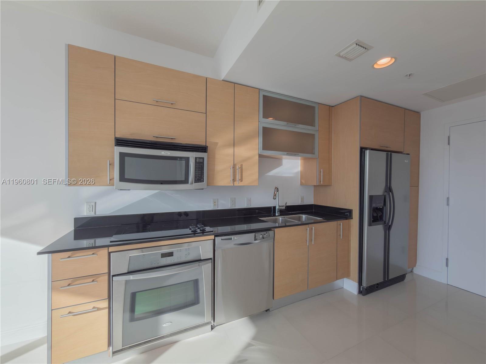 60 SW 13rd St #1605, Miami FL 33130