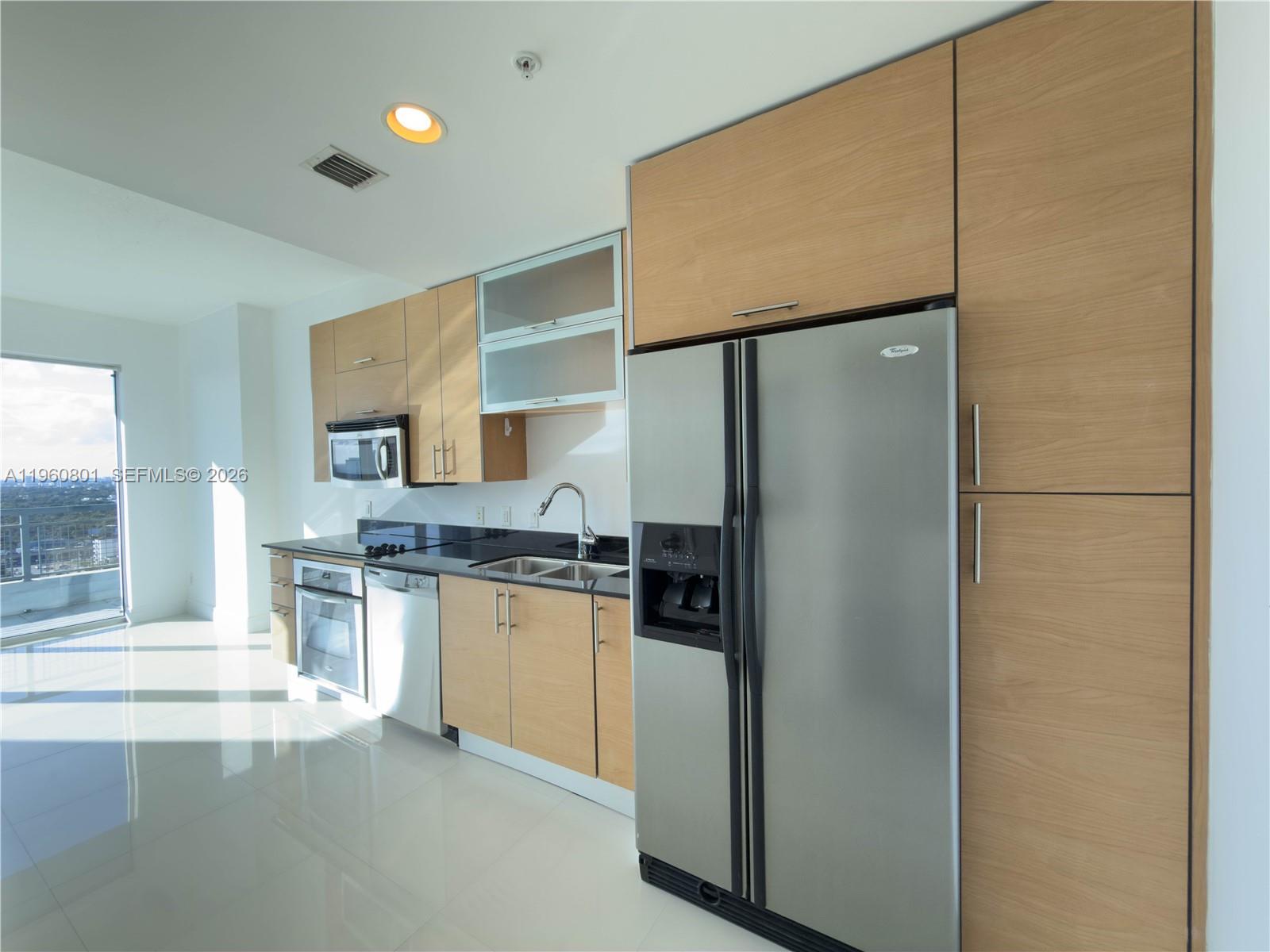 60 SW 13rd St #1605, Miami FL 33130
