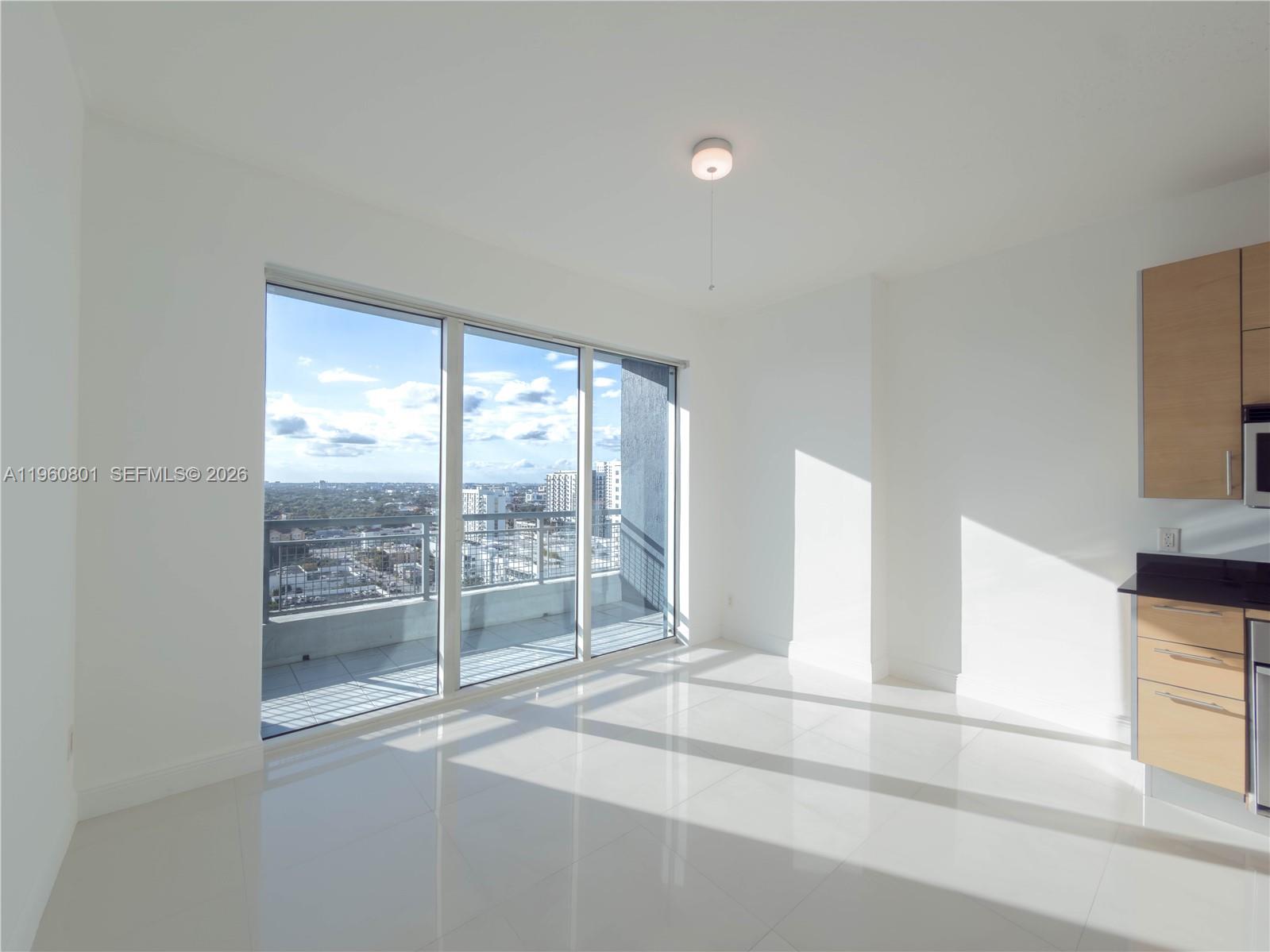 60 SW 13rd St #1605, Miami FL 33130