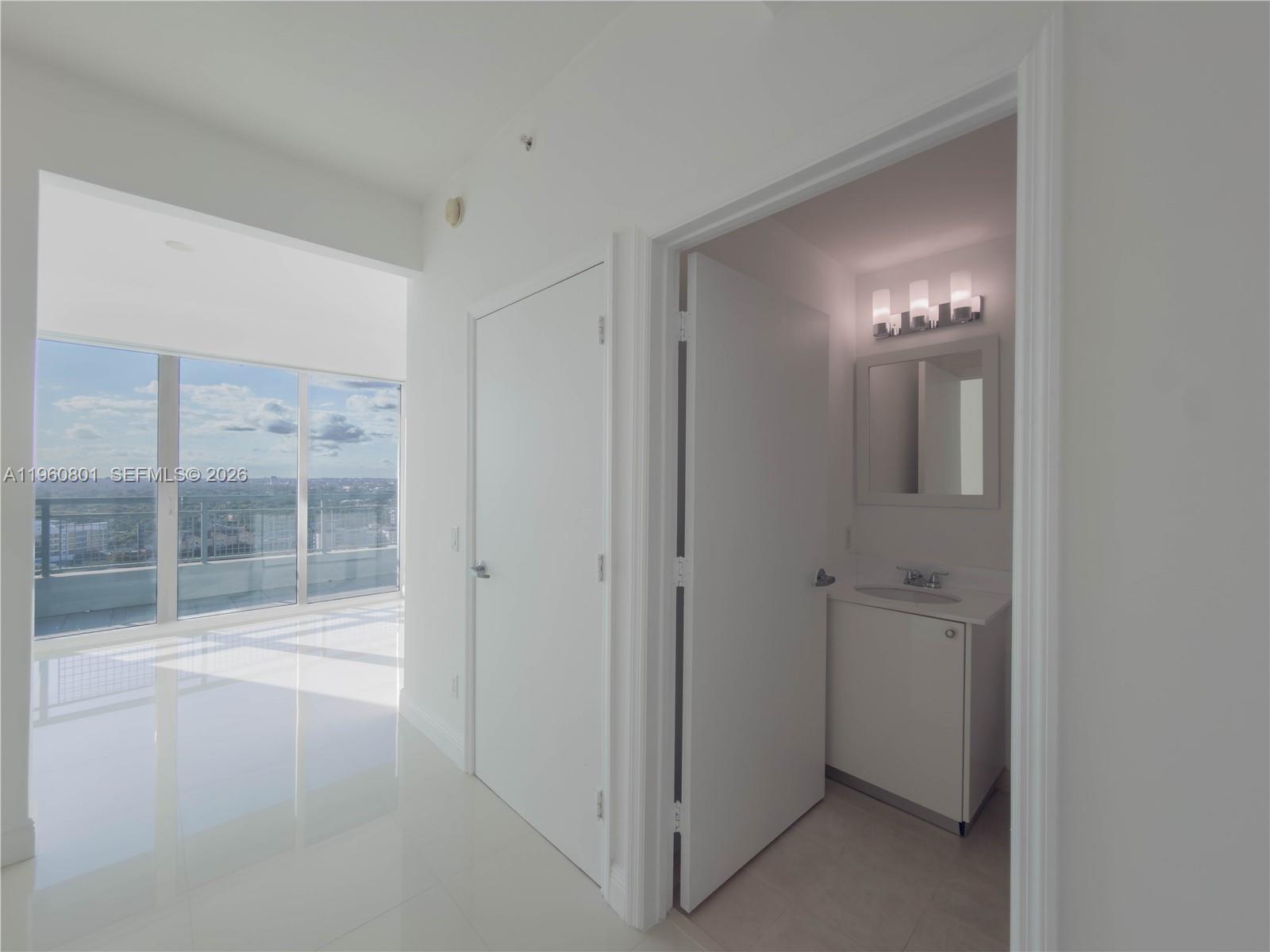 60 SW 13rd St #1605, Miami FL 33130
